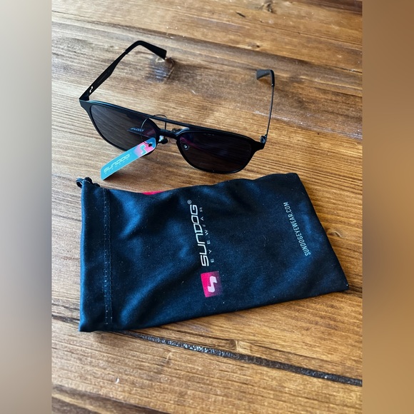 sundog eyewear Accessories Sundog Sunglasses Poshmark